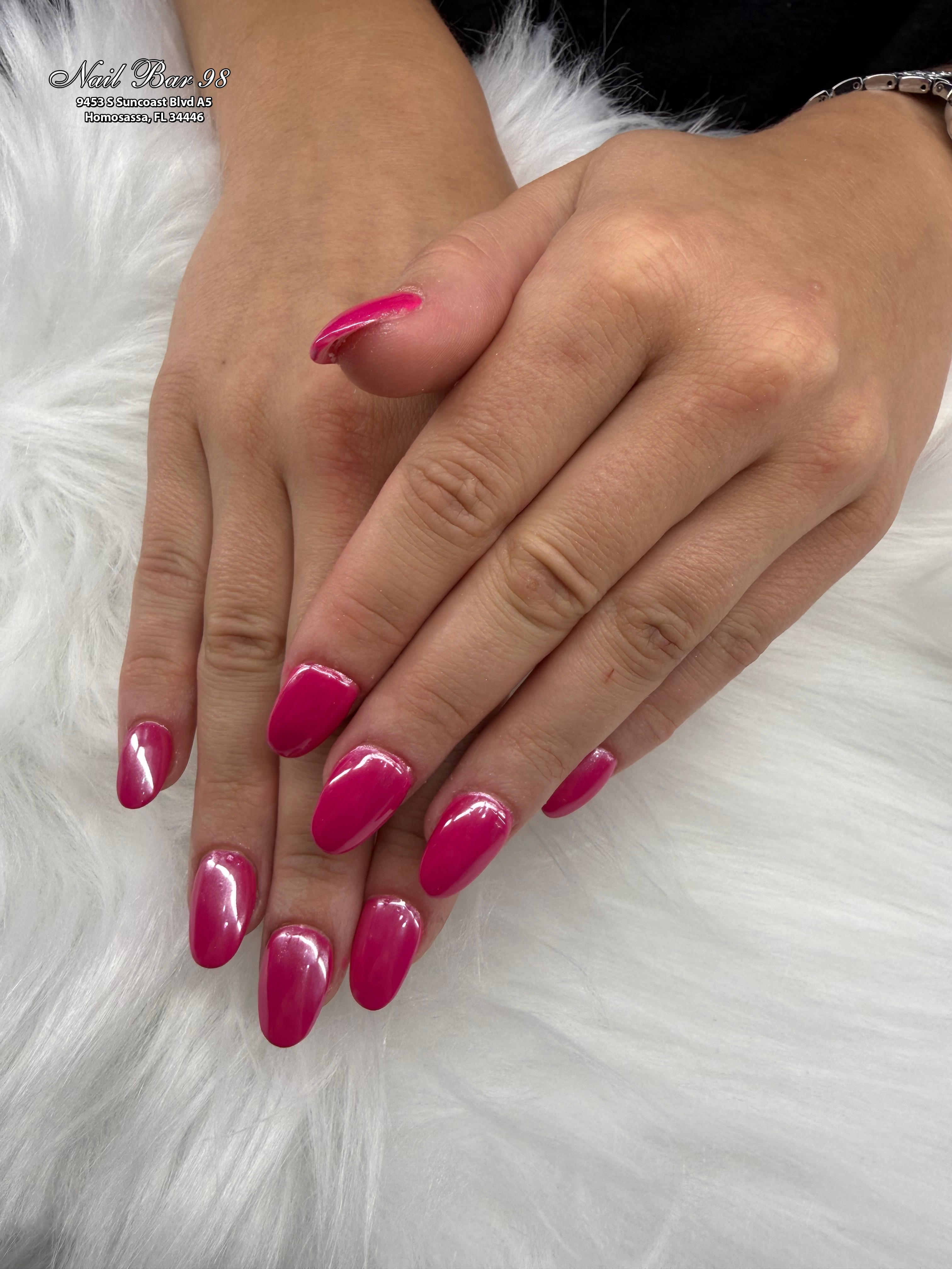 amazing nail